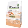 Unica Natura Gatto Unico Indoor Pollo, riso e carote 350g