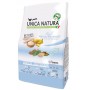 Unica Natura Gatto Unico Outdoor Merluzzo, riso e banane 1,5kg