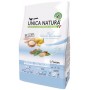 Unica Natura Gatto Unico Outdoor Merluzzo, riso e banane 350g