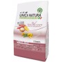 Unica Natura Unico Maxi Duck Anatra 12kg