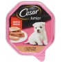 Cesar Junior con Tacchino e Vitello 150gr