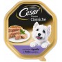 Cesar Ricette Classiche Agnello e Pollo in Gelatina 150gr
