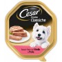 Cesar Ricette Classiche Patè Vitello e Pollo 150gr