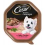 Cesar Ricette di Campagna Vitello e Tacchino 150Gr