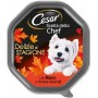 Cesar Scelta dello Chef Delizie di Stagione Manzo succulento patate e carote 150gr