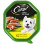 Cesar Selezione dell'Orto Tenero Pollo con Cuore di Verdure 150gr