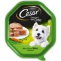 Cesar Selezioni dell'Orto Delicato Patè Manzo e Verdure 150gr