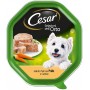 Cesar Selezioni dell'Orto Delicato Patè Pollo con Carotine 150Gr