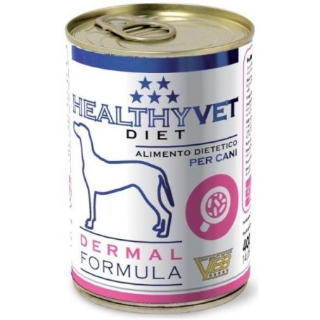 HealthyVet Diet Intestinal 400gr