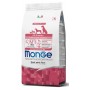 Monge All Breed Puppy & Junior Monoprotein Manzo 12Kg