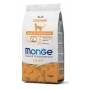 Monge Cat Light Tacchino 1,5Kg