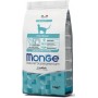 Monge Cat Sterilised Monoprotein Merluzzo 1,5Kg