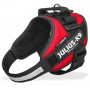 Pettorina Julius K9 IDC Mis.Baby1 Rosso 0,8-3 Kg