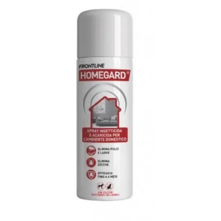 Frontline Homegard Spray 250Ml