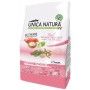 Unica Natura Gatto Unico Indoor Salmone, riso e mele 350g