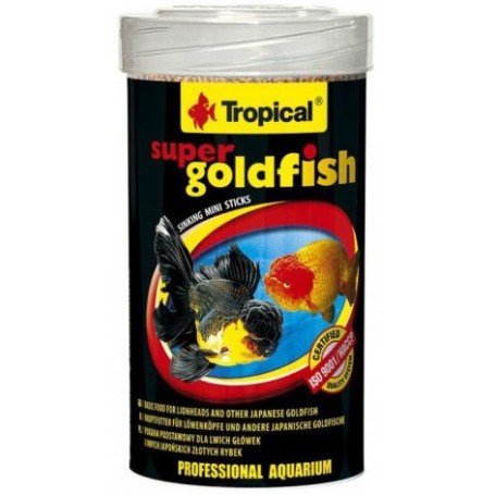 Tropical Super GoldFish 250ml