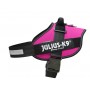 Pettorina Julius K9 IDC Mis.3 Rosa Scuro 40-70Kg
