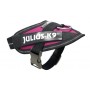 Pettorina Julius K9 IDC Mis.Baby1 Rosa Scuro 0,8-3 Kg