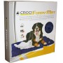 Tappetino Auto-Riscaldante Furry 90x64 Blu