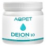 AqPet Resina Deion10 Deionizzante Per Impianto Osmosi TDS 0 Antisilicati 1 Litro