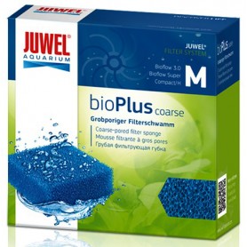 Juwel BioPlus M Spugna Blu per Acquario