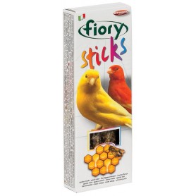 Fiory Stick Canarini Gusto Miele 60gr