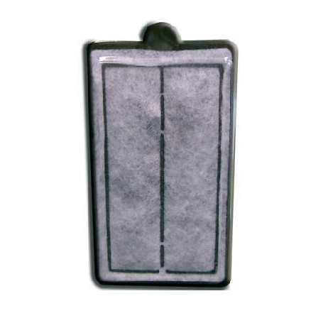 AQPET Filtro Angel 380 Cartuccia Ricambio Carbone
