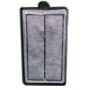 AQPET Filtro Angel 380 Cartuccia Ricambio Carbone
