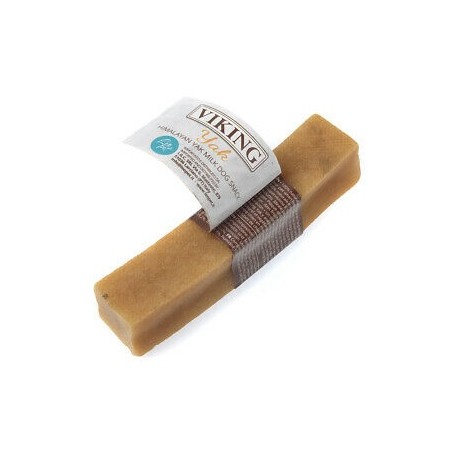 Barretta Snack Latte Yak 60gr