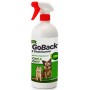 GoBack Disabituante per Cani e Gatti Citronella e Eucalipto 750ml
