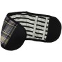 Fascia Cani Maschi in Tessuto M