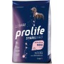 Prolife Dog Sterilised Sensitive Adult Mini Maiale e Riso 2Kg