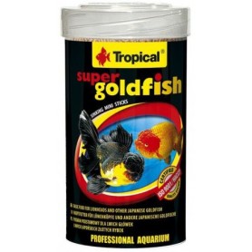 Tropical Super GoldFish 100ml