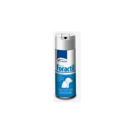 Neoforactil Antiparassitario Acaricida Spray Cani e Gatti 200Ml