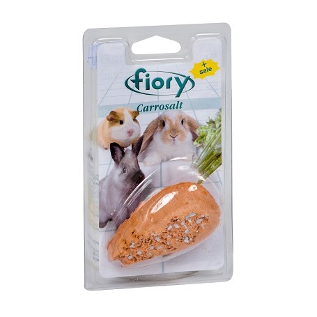 Fiory Carrosalt per Roditori 65gr