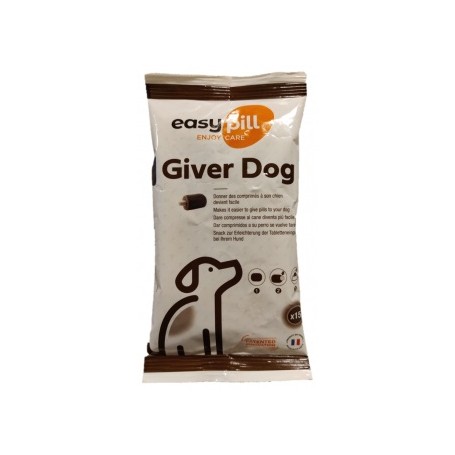Easypill Dog Medium Bocconcini 75Gr Per la somministrazione di compresse al cane