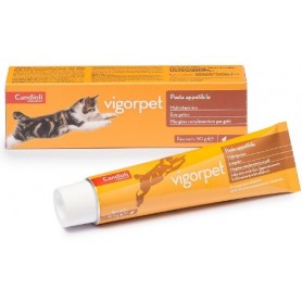 Candioli Vigorpet Pasta Gatti 50Gr