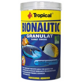 Tropical Bionautic Granulat 500ml per Pesci Marini