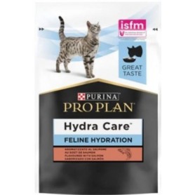 Purina Pro Plan Hydra Care Gatto Bustina Salmone 75Gr