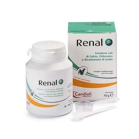 Candioli Renal P 70gr