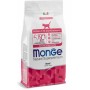 Monge Cat Kitten Monoproteico Manzo 1,5kg