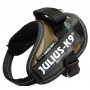 Pettorina Julius K9 IDC Mis.0 Camouflage Militare 14-25Kg