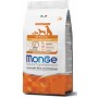 Monge All-Breed Puppy Monoproteico Anatra Riso e Patate 12Kg