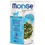 Monge Supreme Gatto Bustina Adult Tonno con Quinoa e Alghe 80gr