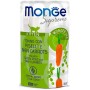 Monge Supreme Gatto Bustina Kitten Tonno Piselli e Baby Carrots 80gr