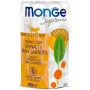 Monge Supreme Gatto Bustina Kitten Tonno Spinaci e Baby Carrots 80gr