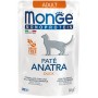 Monge Cat Bustine Patè Monoproteico Anatra 85Gr