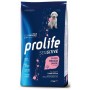 Prolife Dog Sensitive Puppy Agnello Medium/Large 10Kg