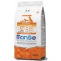 Monge All Breeds Puppy & Junior Monoproteico Anatra Riso e Patate 2,5kg