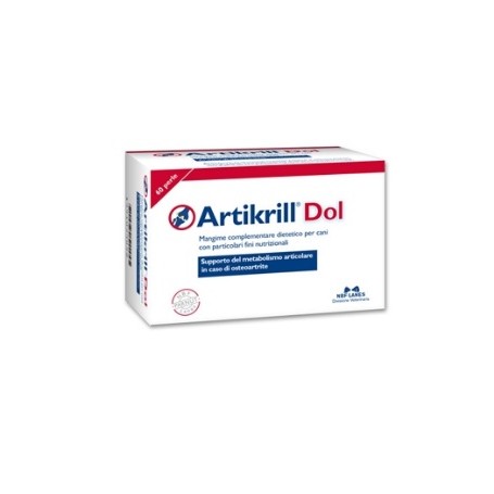 Artikrill Doll Cane 200 Perle